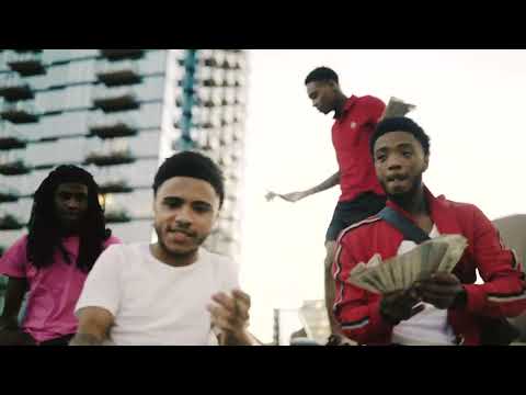 Jermo -Talkin My Shit (Official Music Video)