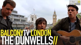 THE DUNWELLS - FOLLOW THE ROAD (BalconyTV)