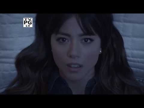 Marvel's Agents of S.H.I.E.L.D. Season 2B (Promo 'Skye Quakes')