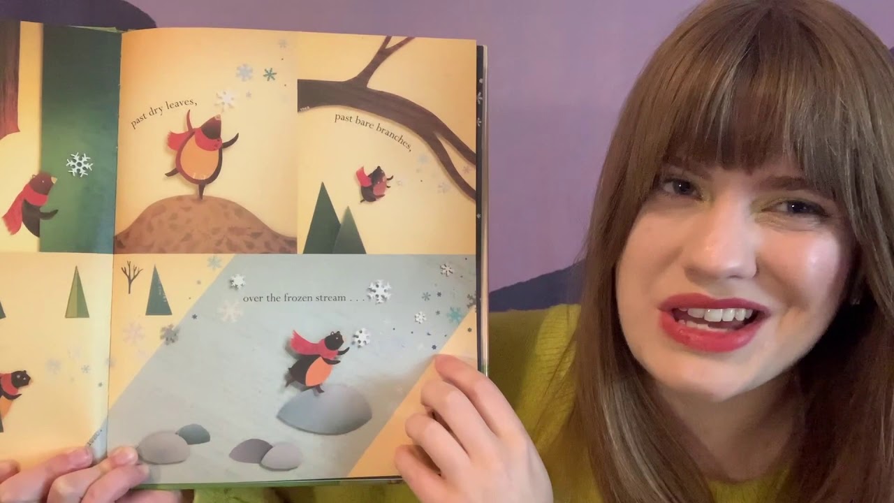 Vocabulary: Experiments