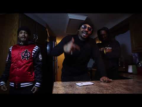 Meech Da G - Hold On (Official Video)