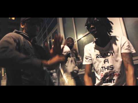 LE YOUTH - KA'Y FÈ ZÔT (FREESTYLE) [#RFTS MIXTAPE]