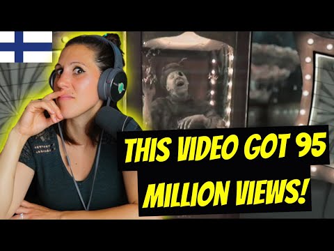 Poets of the Fall - Carnival of Rust REACTION #poetsofthefall #carnivalofrust #reaction #firsttime