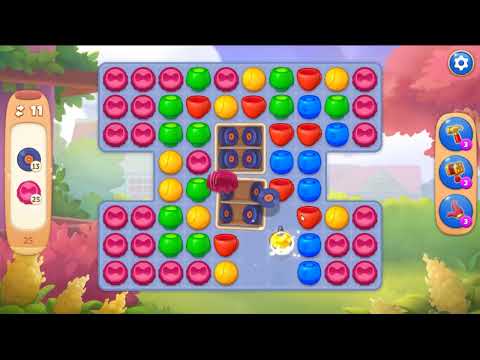 Family Hero Level 25 - NO BOOSTERS GAMEPLAY 👪🤖 | SKILLGAMING ✔️