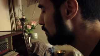 "Les Prévisions" (Tigran Hamasyan)