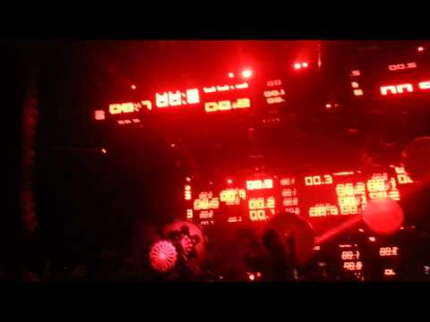 Ulysses (Knife Party @ Resolution 2014, Seattle)