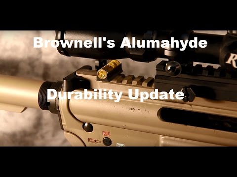 Brownells BRN-180 Gen 3 Overview | Who This Rifle Is Actually For