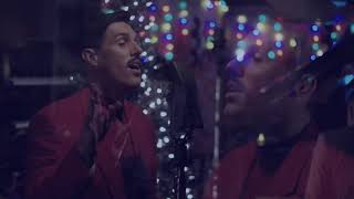 Sam Sparro - Christmas in Your Heart