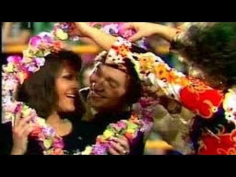 Karel Gott - Vzpomínková směs ze Slaného 2 (1973)