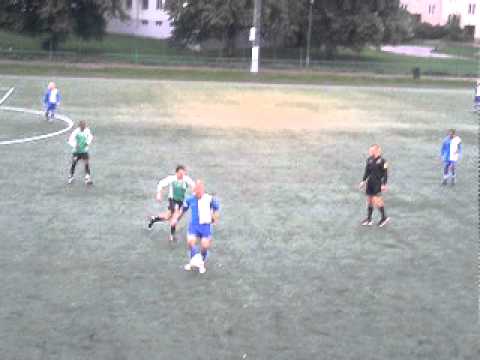 Elisedals IS-Götaholm BK 1-3 (0-2) 24 augusti 2011