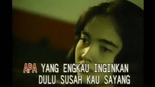 Download lagu Ratih Purwasih - Mau Apa Lagi (Video Clip Musik) mp3