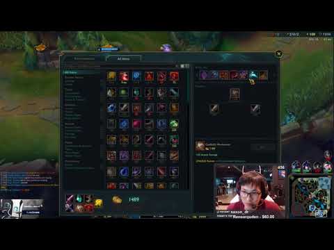 Doublelift Kai'Sa vs Ezreal Adc 8.5