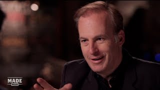 Breaking Bad&#39;s Bob Odenkirk is a Jack of All Trades - Speakeasy