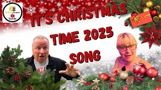THE BEST Christmas Song 2025 Butlers Empire Family Celebration