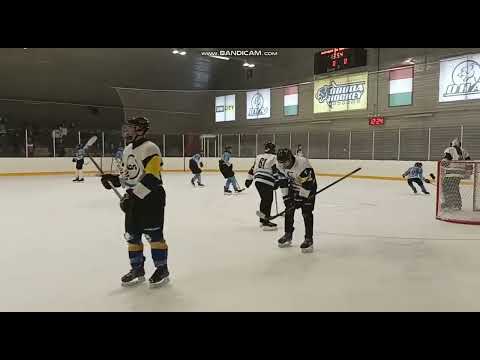 2023.03.25 - U14 KASI - Szolnok Orcas