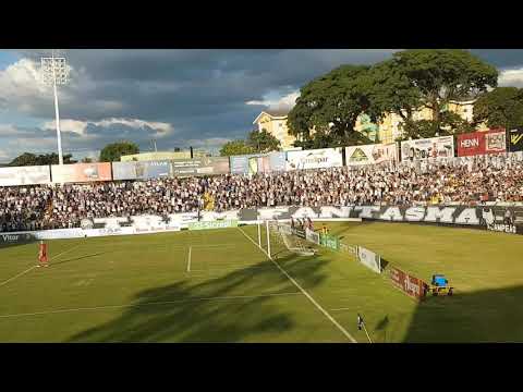 Maior do Interior, vê se não esquece! - Operário 2x0 Maringá (Campeonato Paranaense 2019)