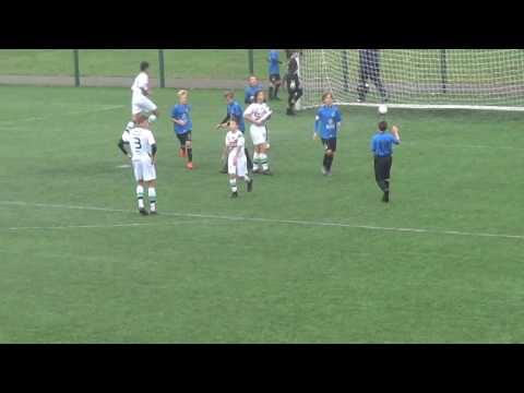 20161022 OHL - Club Brugge U14 TH 2