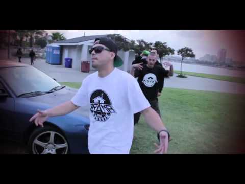 CHILO - YOU DONT KNOW ME [OFFICIAL MUSIC VIDEO]