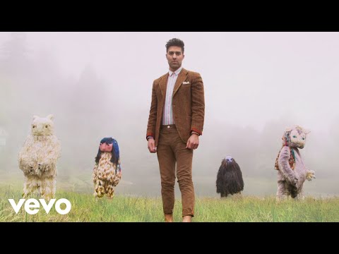 ayokay - Dear Luca (Official Audio)