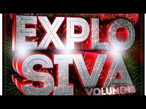 MIX SANDUNGUEO BY BLACK DJ INCOMPARABLE MENTE (RUMBA EXPLOSIVA MIX VOL.3) SMP ALGO MAS QUE MÚSICA