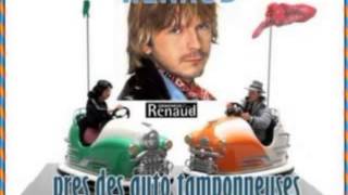 Près des autos tamponneuses Music Video