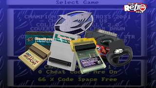 GameShark: The Rise, Fall & Return with Todd Hayes