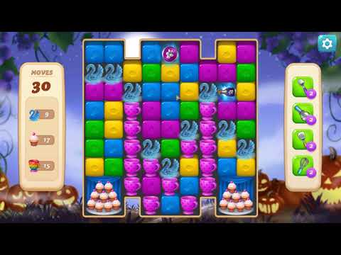 Vineyard Valley Level 335 NO BOOSTERS - A S GAMING ✔