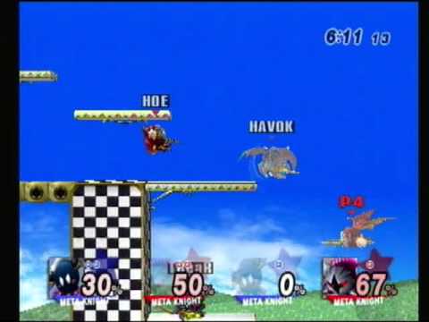 Tearbear(MK)+Havok(MK) vs Mikehaze(MK)+Tyrant(MK) SD14 GF2/2 R2