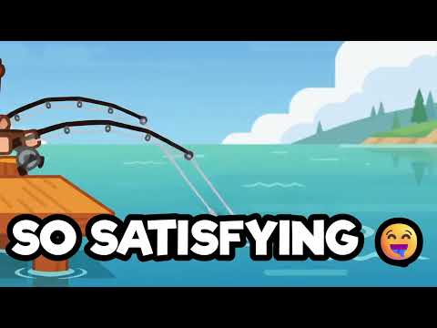 Bait & Click: Idle Fishing video thumbnail