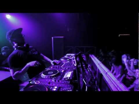 Dub Nation ft. Dieselboy || T17 || OFFICIAL RECAP VIDEO 2.18.2012