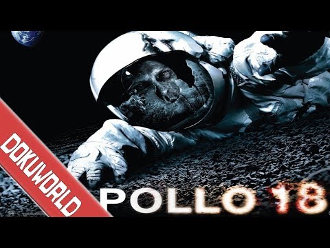 Apollo 18: Was ist wirklich Passiert? Spezial DOKU 2017 (HD)