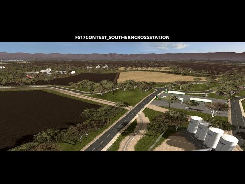 Farming Simulator 2017 | Out With The Old and In With The New 11th August 2017