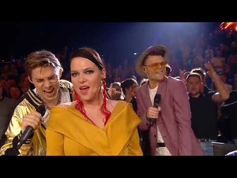 120 1 daina | X Faktorius 2017 m. LIVE | 7 serija