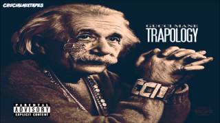 Gucci Mane - Scared Of The Dark (Feat. Father & Riff Raff) [Trapology] [2015] + DOWNLOAD