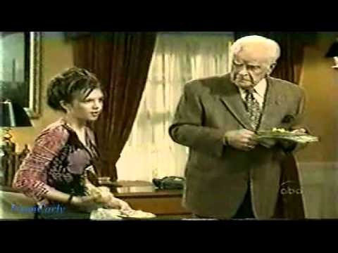 2000 Caroline Benson 103 - The Qs Talk About Carly