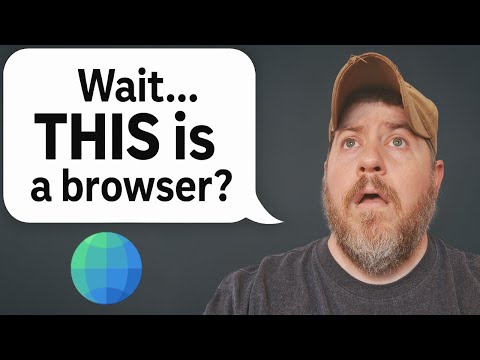 This Linux Browser Might Replace Firefox for You