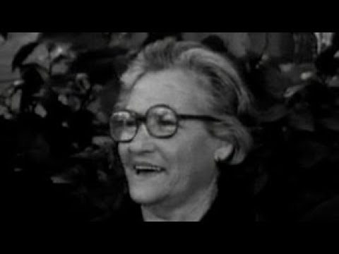 Γιωργίτσα - Κλεονίκη Τζοανάκη