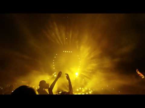 X (Styles&Complete Remix) | Tiesto Live at Electric Zoo 2016