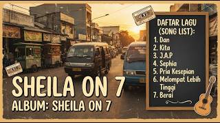 Download lagu SHEILA ON 7 FULL ALBUM TERBAIK | LAGU NOSTALGIA INDONESIA POPULER mp3