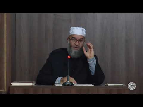 11. Sureja Fatiha - Mexhlisi 2 | Kuvendet e Kuranit