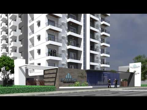 SV Heights Project Tour 1