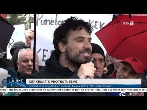 Lajme 15:00 06.02.2026