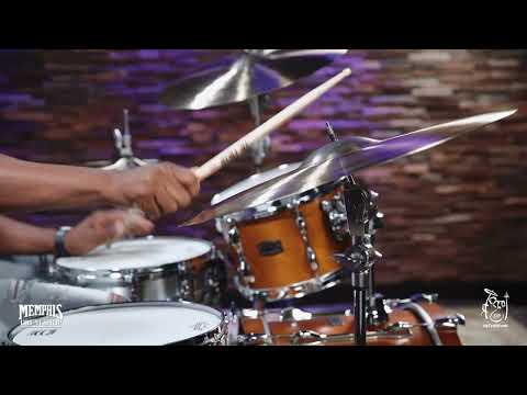 Sabian 40th Anniversary 22” Artisan Raw Bell Ride Cymbal -Limited Edition - 3369g (A2272LE-1110322R)