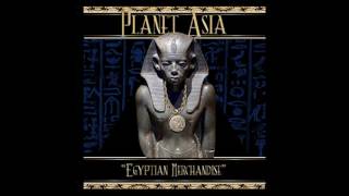 Planet Asia - How We Choose Feat. F1