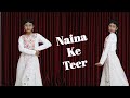 Naina Ke Teer Dance Abhigyaa Jain Dance Renuka Panwar Haryanvi Song