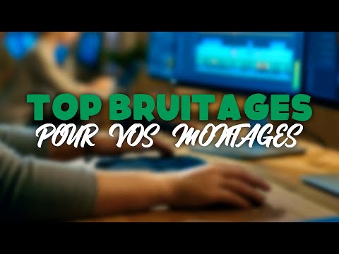 TÉLÉCHARGER BRUITAGE POUR MONTAGE VIDEO BRUITAGE MONTAGE TÉLÉCHARGER VIDEO POUR