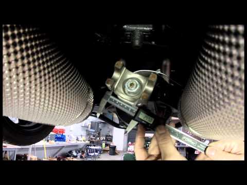 Dennys Driveline