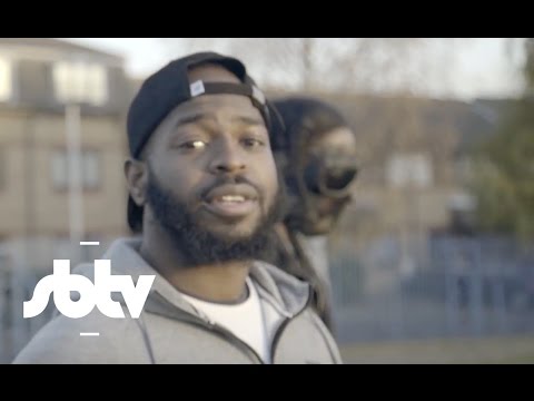 Baseman x Snizzy | Better Place (Forest Gate) [Music Video]: SBTV