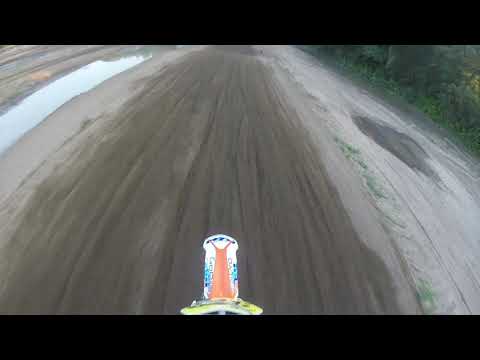 Supercoops Ktm 250sx Two Stroke Raw