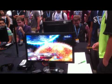 EVO 2016 SSB4 LuckyTheFrog(Lucas) Vs Chudat(Cloud) Losers Bracket Round 1